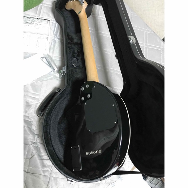 Fernandes - ZO-3 ZO-3 ふなっしーコラボ の通販 by ※※※十戒's shop