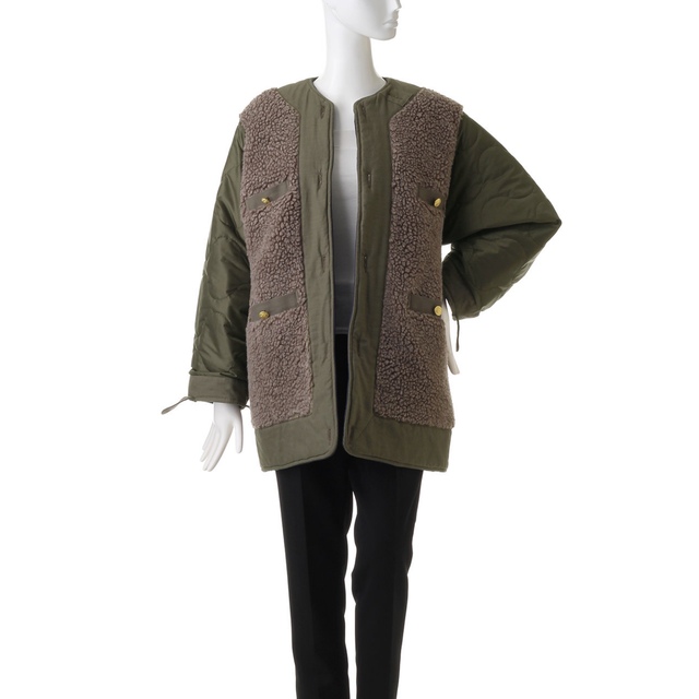 MADISONBLUE - 新品 MADISONBLUE マディソンブルー キルティング