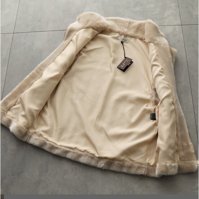 DEUXIEME CLASSE - 新品 a point etc アーポワン ウテセ フェイク