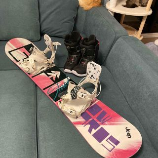 Gray（スノーボード）のフリマアイテム一覧