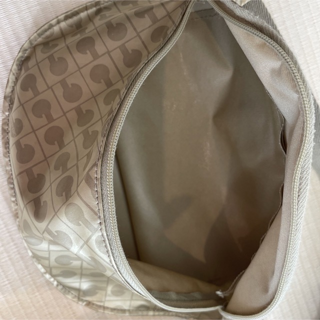 GHERARDINI - 美品 ゲラルディーニ ソフティ ボディバッグの通販 by