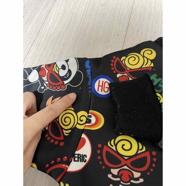 HYSTERIC MINI - 92セットアップの通販 by ヒステリックミニ