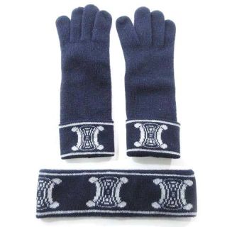 CELINE（手袋）のフリマアイテム一覧