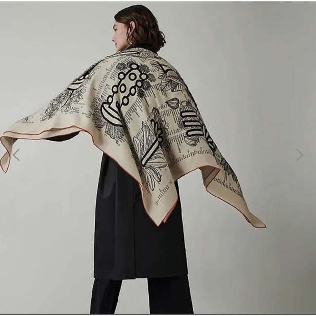 HERMES - HERMES カシシル カレジェアン140の通販 by Jane'shop