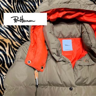 Ron Herman（ダウンジャケット）のフリマアイテム一覧