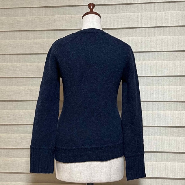 TOMORROWLAND - マカフィー MACPHEE 長袖 ニット セーター サイズ1