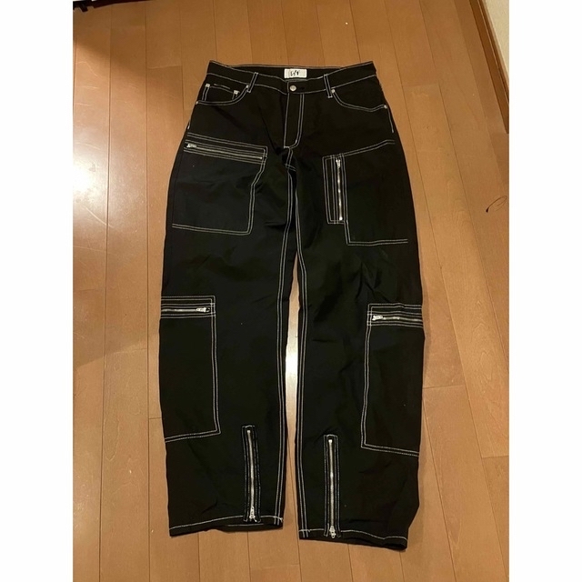 eytys カーゴパンツの通販 by aki｜ラクマ