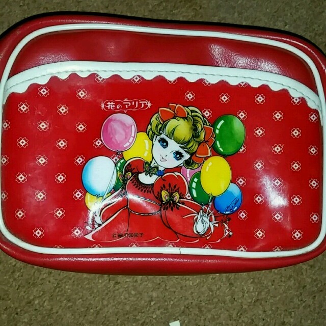 超昭和☆レトロ過ぎる保育園ﾊﾞｯｸﾞ☆の通販 by hiro…shop｜ラクマ