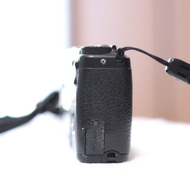 RICOH - GR digital 初代 中古品の通販 by ふみ's shop｜リコーならラクマ