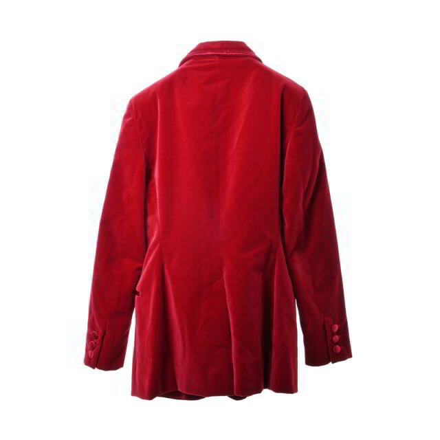 GUCCI - GUCCI トムフォード期 ヴィンテージ ベロア セットアップの