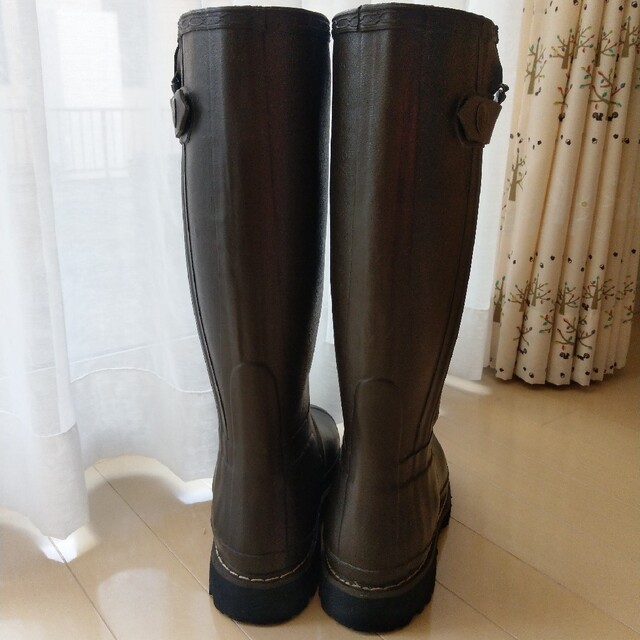 HUNTER - ハンター ソブリン レインブーツ 24cm UK5 US7 EU38の通販 by