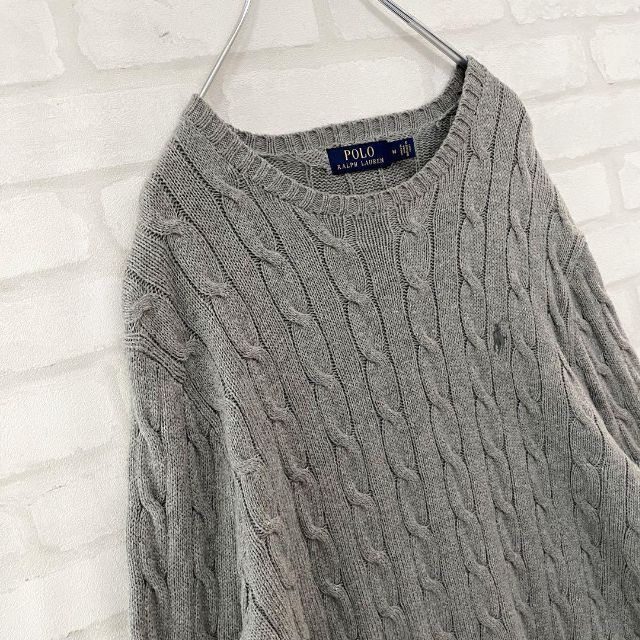 POLO RALPH LAUREN - 【大人気】ポロラルフローレン ポニー刺繍