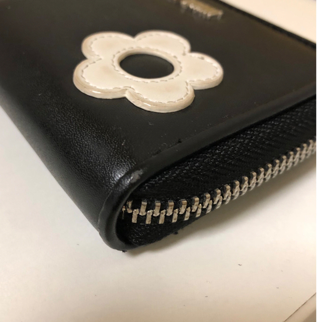 MARY QUANT - マリークワント パスケース キーケース カードケースの