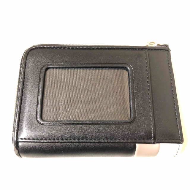 MARY QUANT - マリークワント パスケース キーケース カードケースの