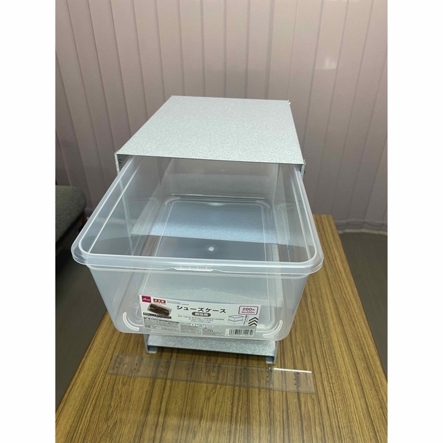 スネークラック 爬虫類 ケージ ブリード ラック 蛇 飼育の通販 by