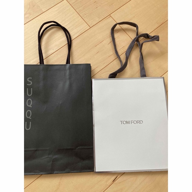 SUQQU - ショッパー まとめ売りの通販 by shop｜スックならラクマ