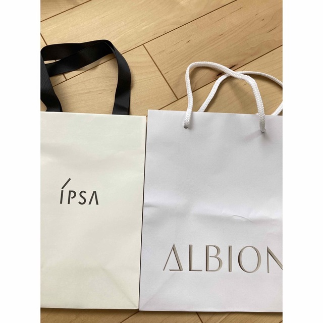 SUQQU - ショッパー まとめ売りの通販 by shop｜スックならラクマ