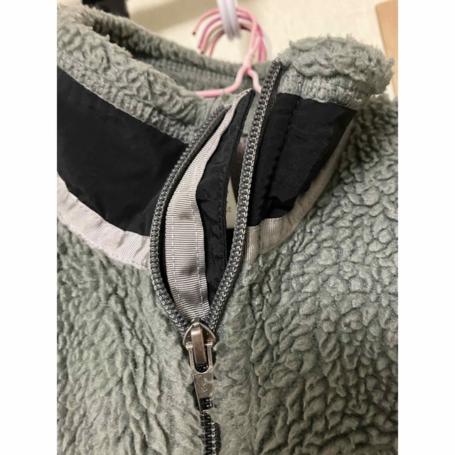 patagonia - ☆良品☆パタゴニア レトロX ベスト グレー/XSの通販 by