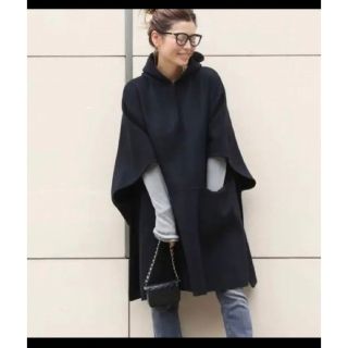 DEUXIEME CLASSE（ポンチョ）のフリマアイテム一覧