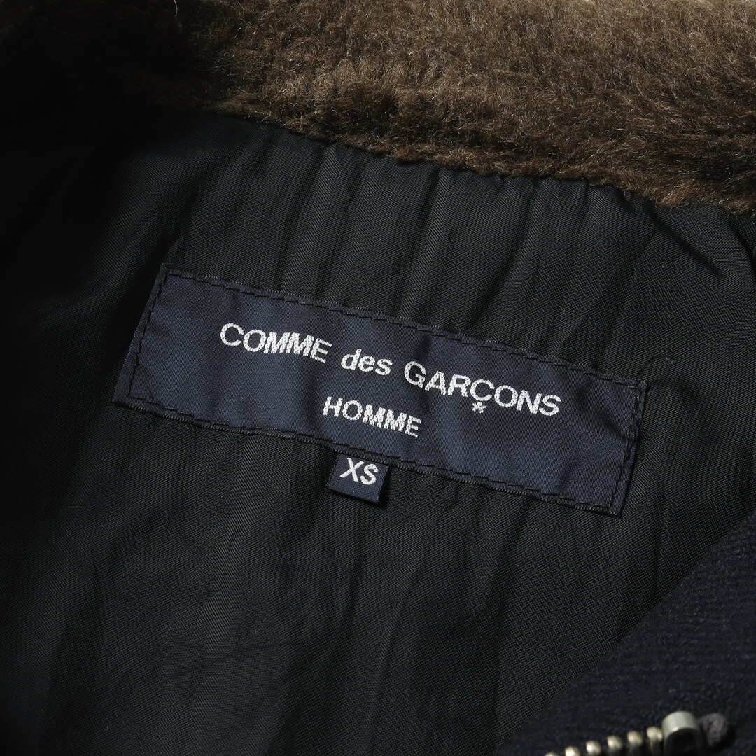 COMME des GARCONS - COMME des GARCONS コムデギャルソン ジャケット