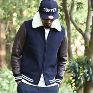 The DUFFER of ST.GEORGE（スタジャン）のフリマアイテム一覧