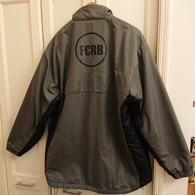 F.C.R.B. - ⏹️実質Lサイズ‼️sophソフブリストルNIKEナイキ