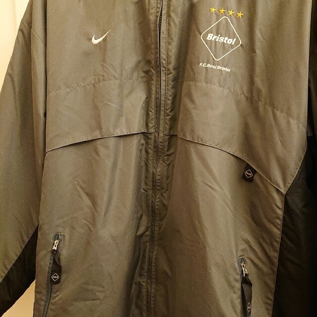 F.C.R.B. - ⏹️実質Lサイズ‼️sophソフブリストルNIKEナイキ