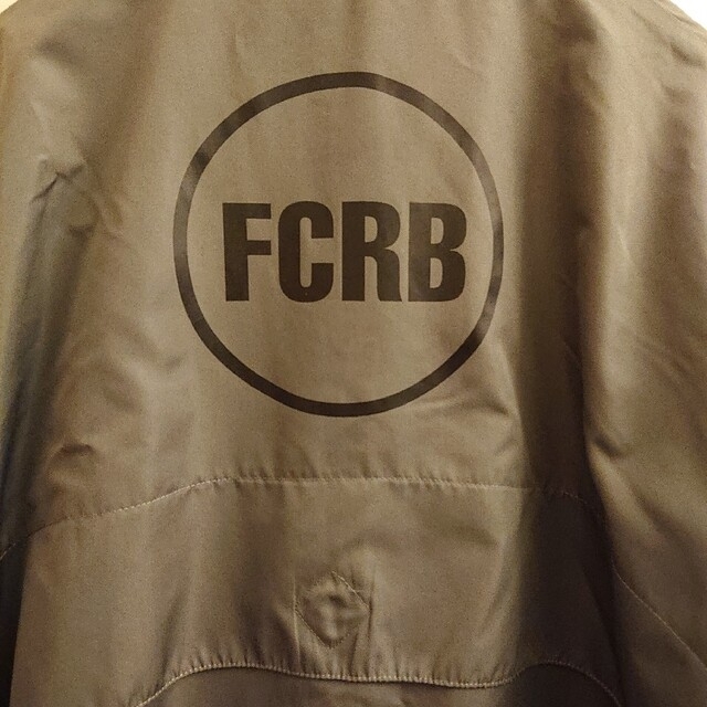 F.C.R.B. - ⏹️実質Lサイズ‼️sophソフブリストルNIKEナイキ