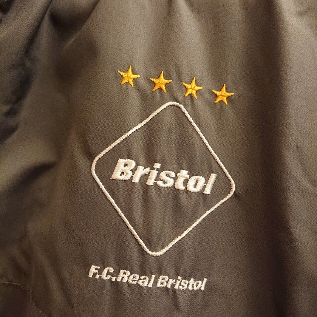 F.C.R.B. - ⏹️実質Lサイズ‼️sophソフブリストルNIKEナイキ