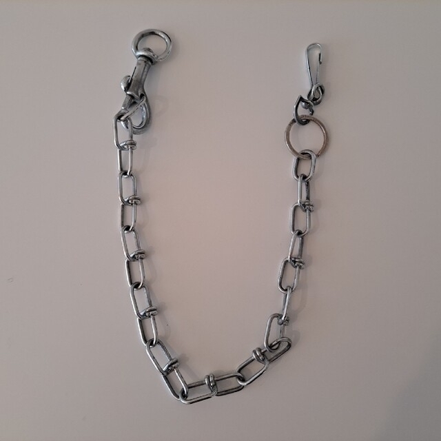 FRAGMENT - PEEL&LIFT fragment 藤原ヒロシ ウォレットチェーンの通販