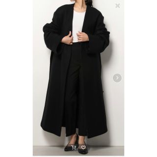 DRIES VAN NOTEN（ロングコート）のフリマアイテム一覧