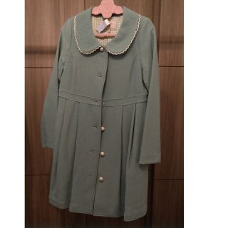 Emily Temple cute（ロングコート）のフリマアイテム一覧