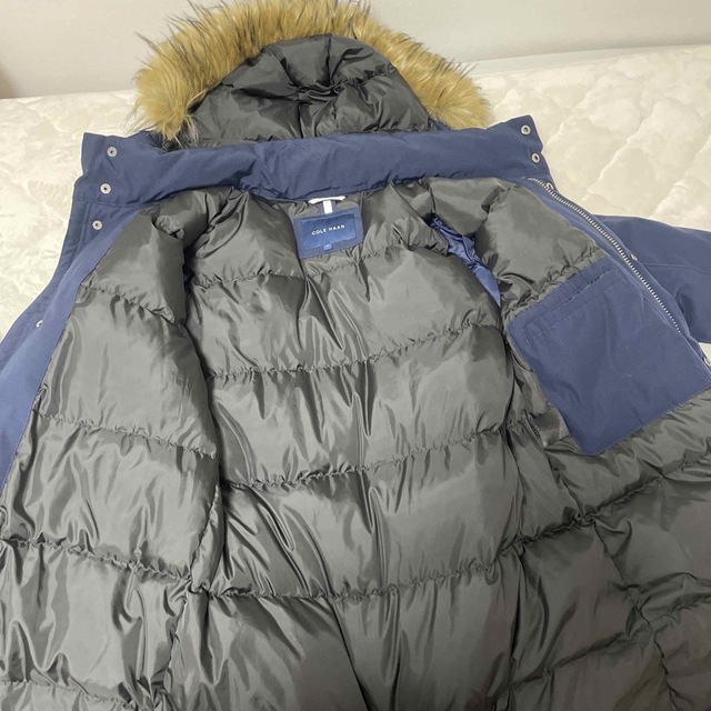 Cole Haan - お値下げ☆メンズ COLE HAAN ダウンコート ジャケット