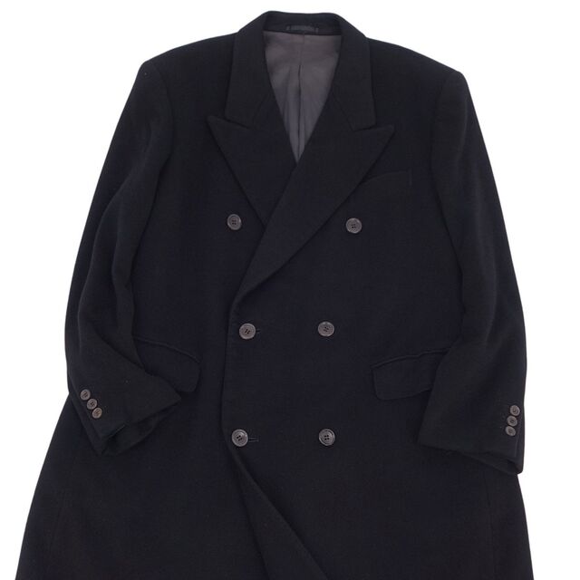 LANVIN - Vintage ランバン LANVIN PARIS コート チェスターコート