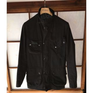 Barbour - バブアーインターナショナルの通販 by アルファ's shop