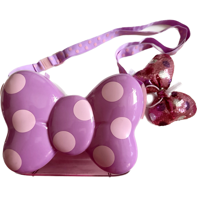 Disney - Disney ポップコーンバケット デイジーリボンセットの通販 by