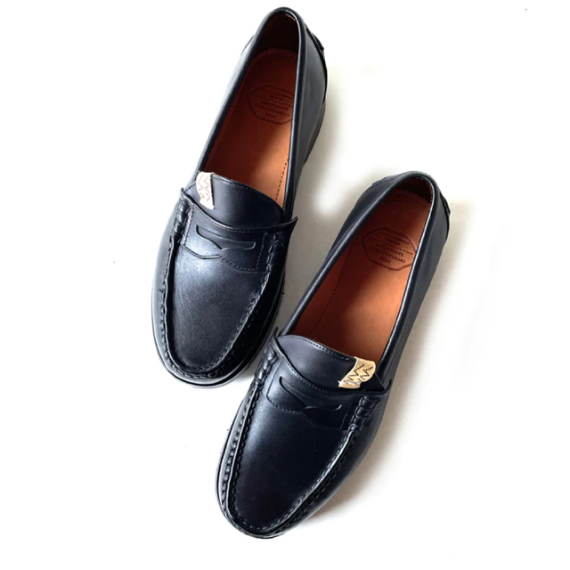 VISVIM - visvim FABRO-FOLK Black Size9 27cm新品未使用の通販 by