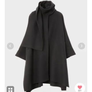 STUNNING LURE（ポンチョ）のフリマアイテム一覧