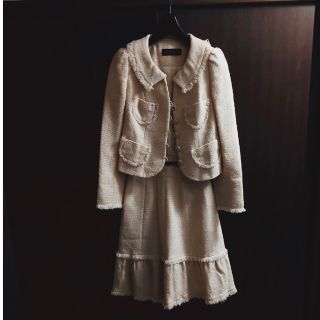 COTOO（スーツ）のフリマアイテム一覧