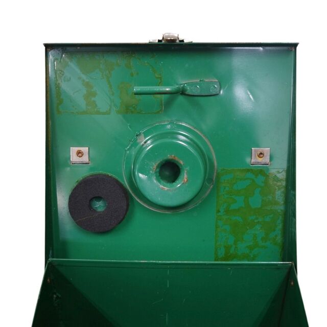 Coleman - コールマン Coleman ランタンケース スチール カナダ