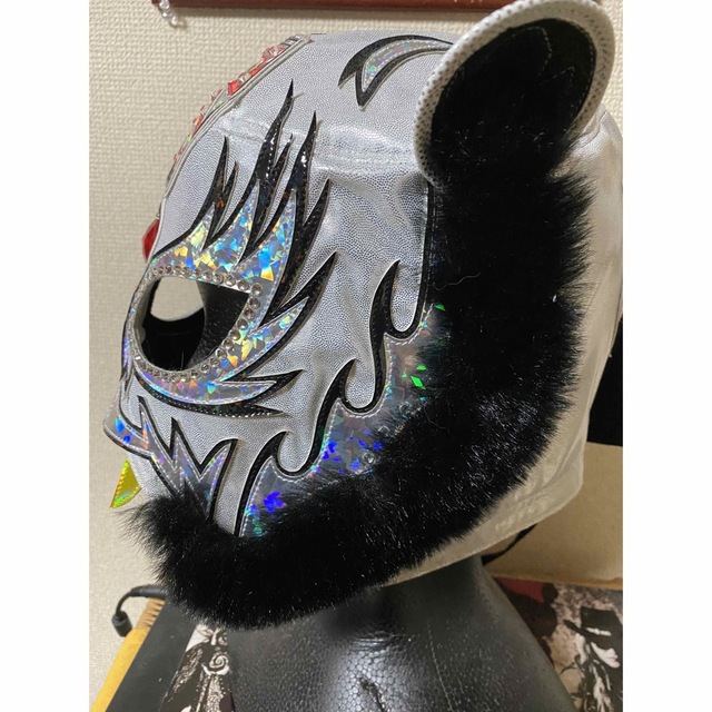 最終値下げ！！】20日迄出品 スターライトキッド レプリカマスクの通販