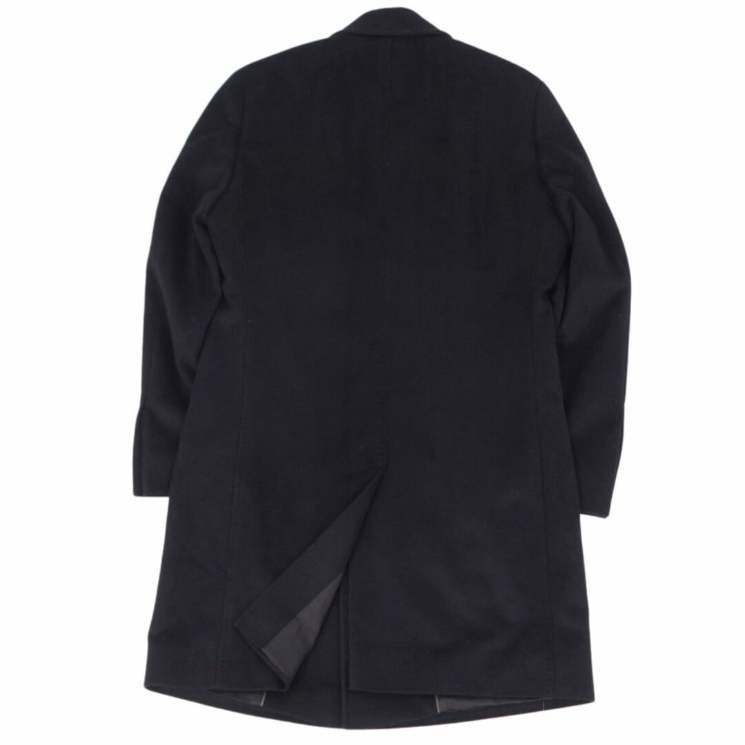 HUGO BOSS - 美品 ヒューゴボス HUGO BOSS コート ステンカラーコート