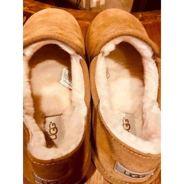 UGG - 完売しました。。。。。④新品✨29⇒28cm相当✨UGG✨KENTON