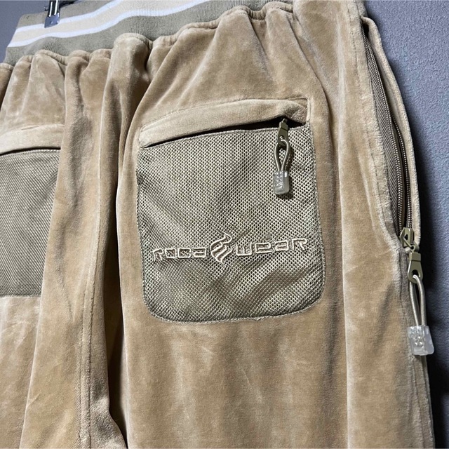 Rocawear - 希少⭐︎ロカウェア セットアップ 90s ヒップホップの通販