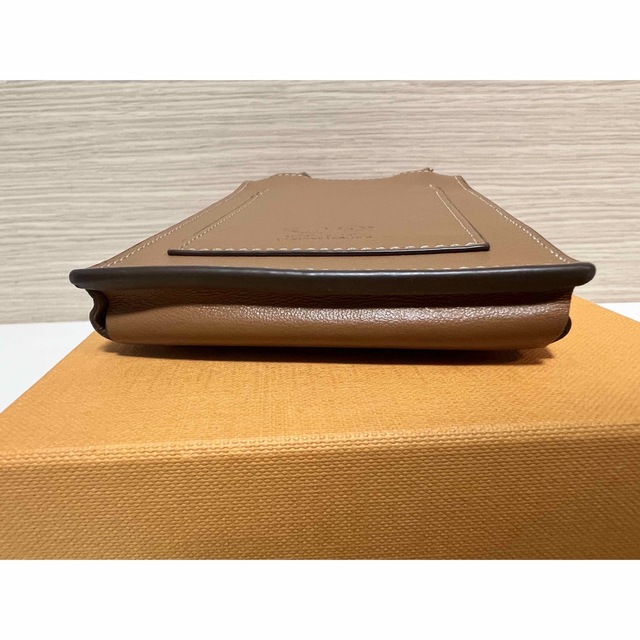 TOD'S - 【ラクマ限定価格】トッズ タイムレス スマホショルダーの通販