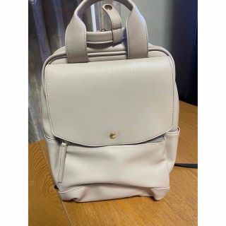 しまむら（リュック/バックパック ・ ベージュ系）のフリマアイテム一覧