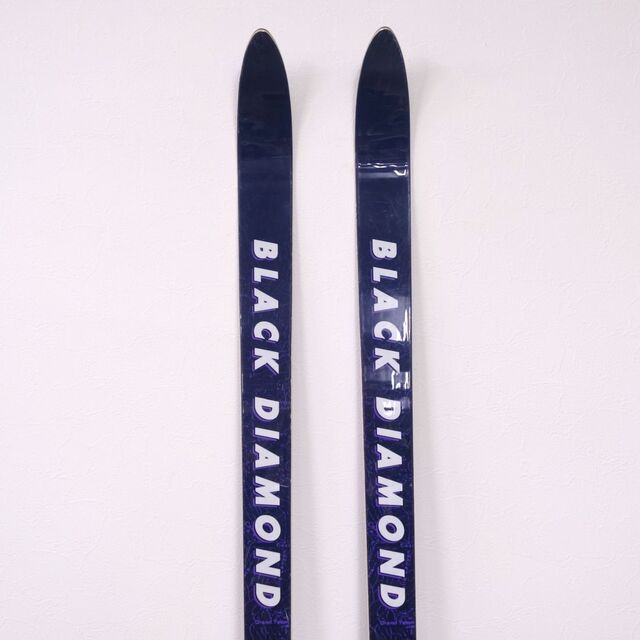 Black Diamond - ブラックダイヤモンド Black Diamond テレマーク