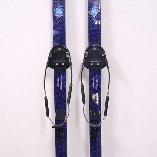 Black Diamond - ブラックダイヤモンド Black Diamond テレマーク