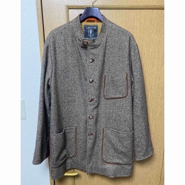 本日限定値下 Arnys フォレスティエール アルニスの通販 by gone｜ラクマ