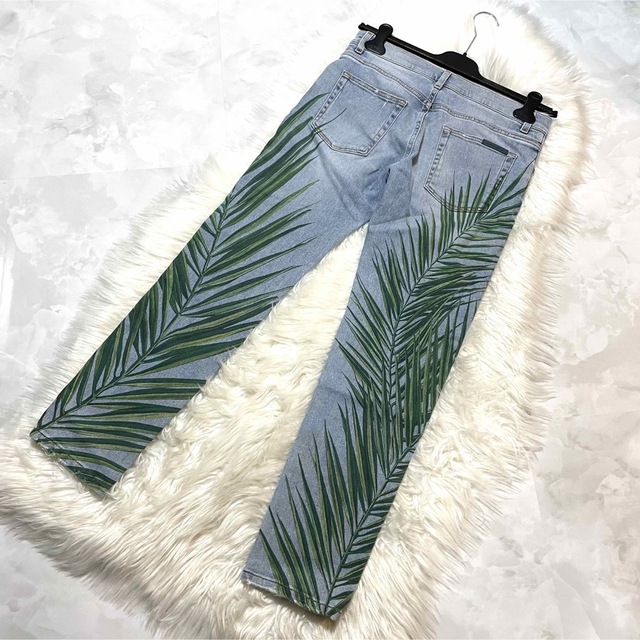 DOLCE&GABBANA - 本物 極美品 ルックブック掲載 ドルチェ&ガッバーナ